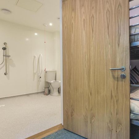 No 3 Ocean Cabins Bunk Bed - Saundersfoot Harbour Ngoại thất bức ảnh