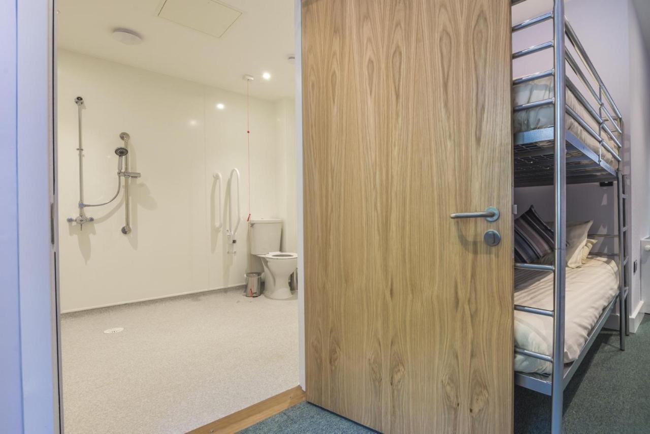 No 3 Ocean Cabins Bunk Bed - Saundersfoot Harbour Ngoại thất bức ảnh